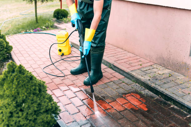 Best Pool Deck Cleaning  in Jacksonville, FL