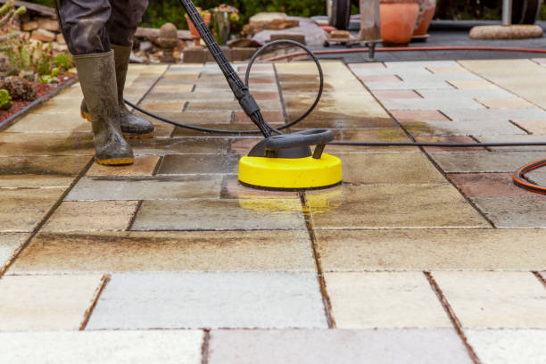  Jacksonville, FL Pressure Washing Pros