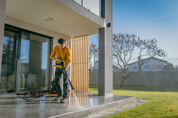 Best Sidewalk and Walkway Cleaning  in Jacksonville, FL