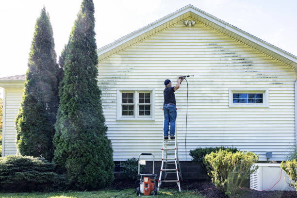 Best Dumpster Area Cleaning  in Jacksonville, FL
