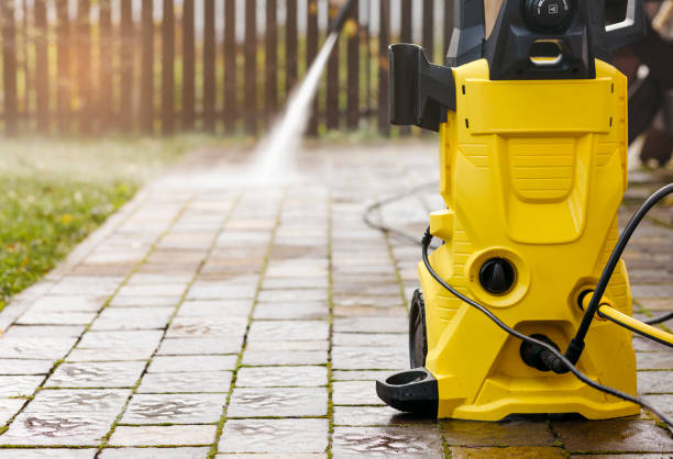Best Patio and Deck Pressure Washing  in Jacksonville, FL