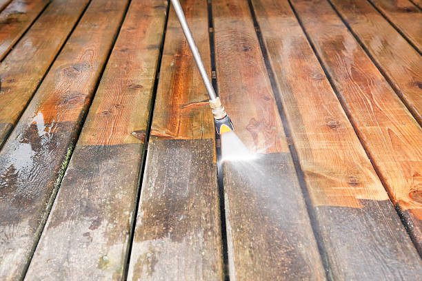 Best Driveway Pressure Washing  in Jacksonville, FL