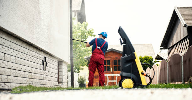 Jacksonville, FL Pressure Washing Services Company